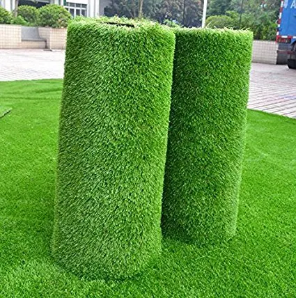 fake grass for chicken coops