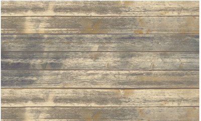 Blog tutorial on how to use cheap photo backdrop paper to create easy, seamless faux rustic barn wood. - Hawk-Hill.com