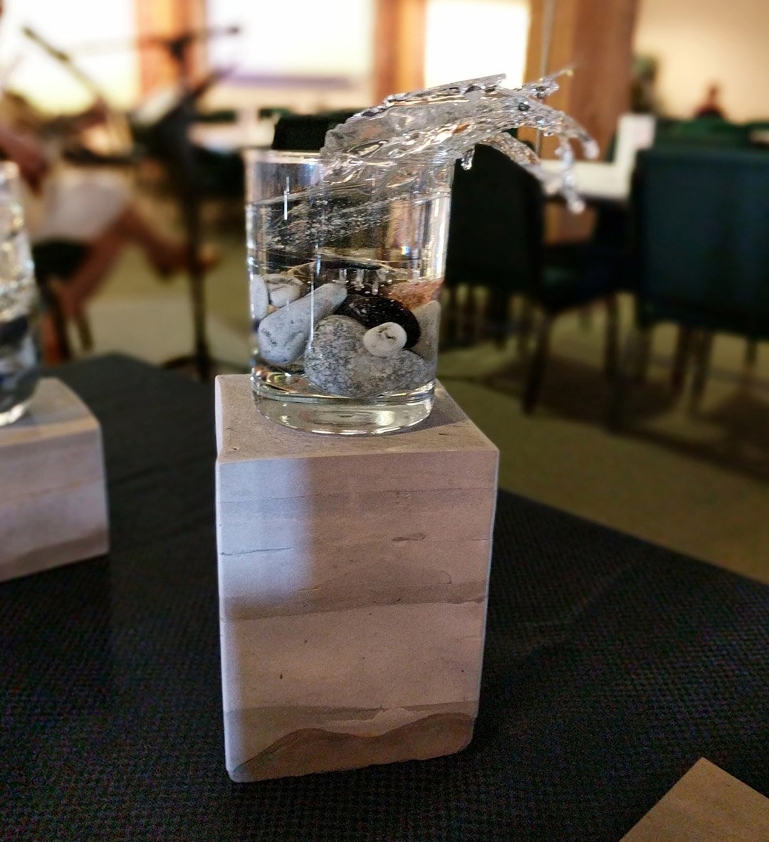 Make Resin Look Like Splashing Water with this How To Guide Hawk Hill