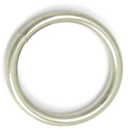Stainless steel O Ring
