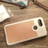 How to care for a leather phone case - tips and tricks