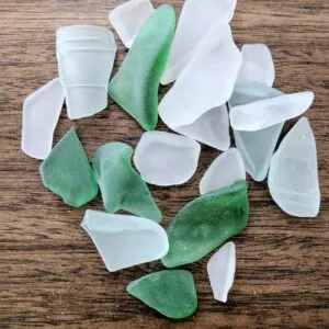 4 Easy Steps to Make Your Own Sea Glass