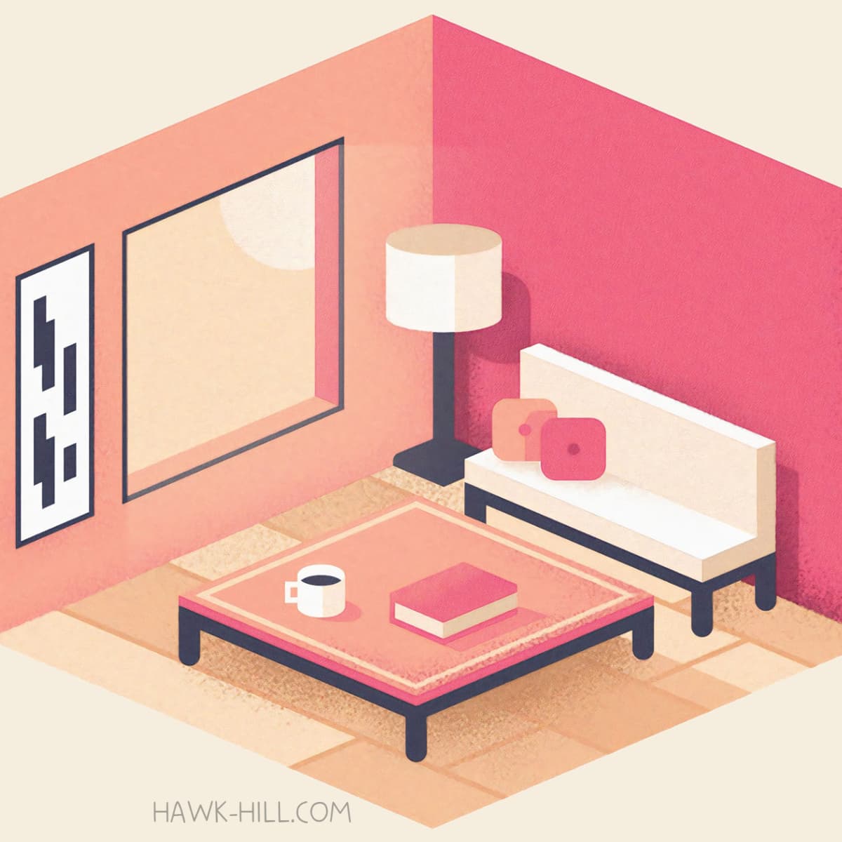 4 Affordable DIY Ways to Soundproof your Bedroom or Apartment Hawk Hill