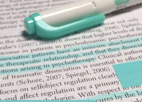 Study Tips from Psychology Researchers