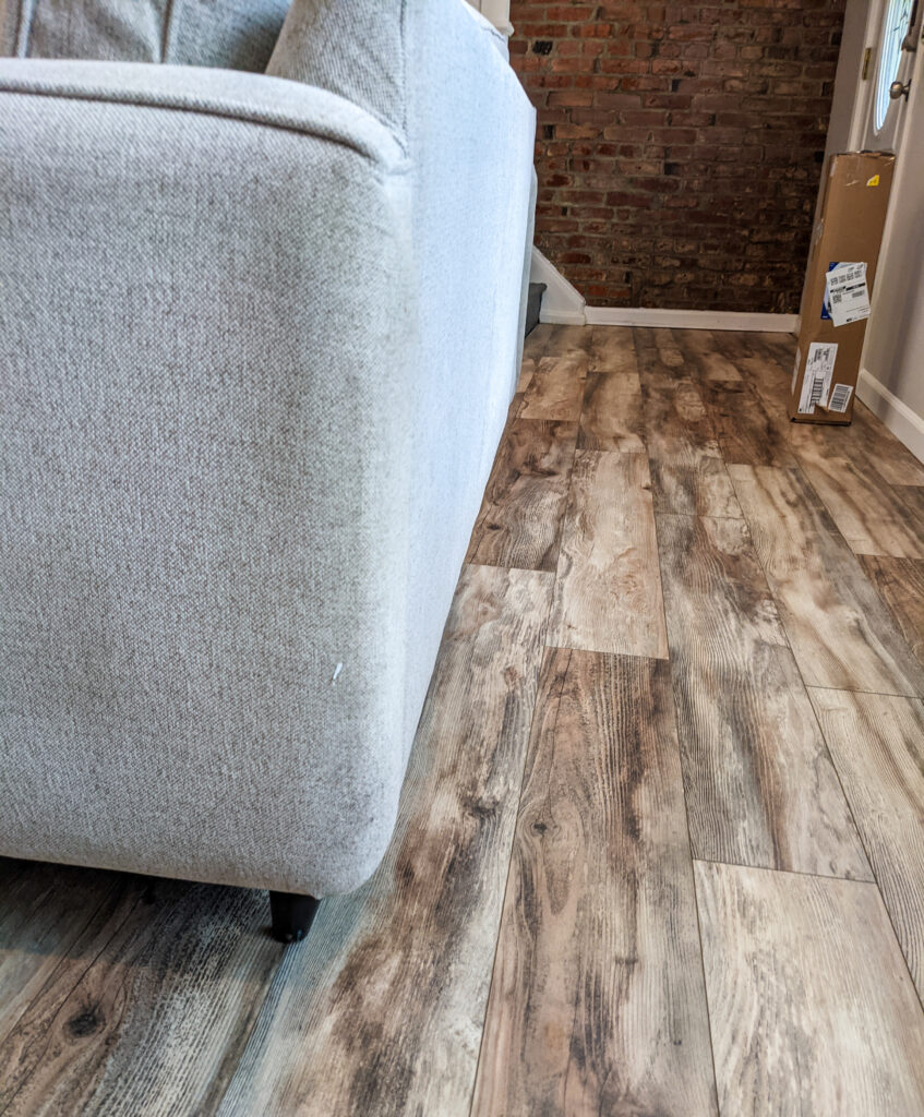 What I Learned Buying ExRental Furniture from CORT Outlet Hawk Hill