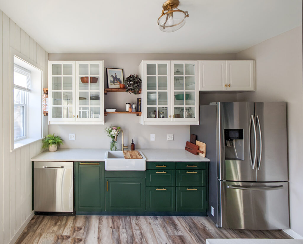 10 Things That Surprised me about Building an Ikea Kitchen in 10