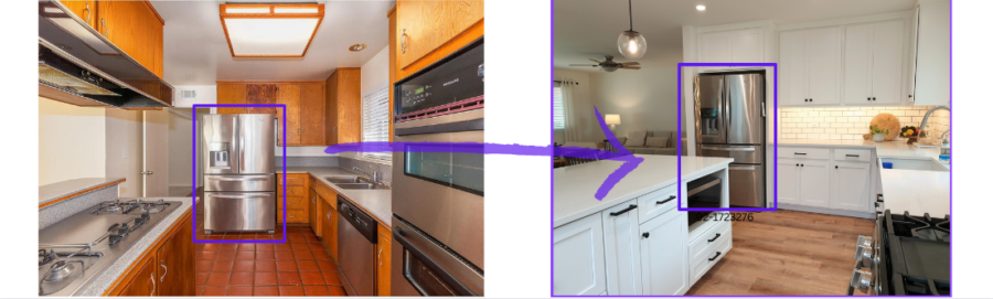Home Depot Kitchen Cost: What I Spent on a 10x17 Kitchen Remodel | Hawk ...