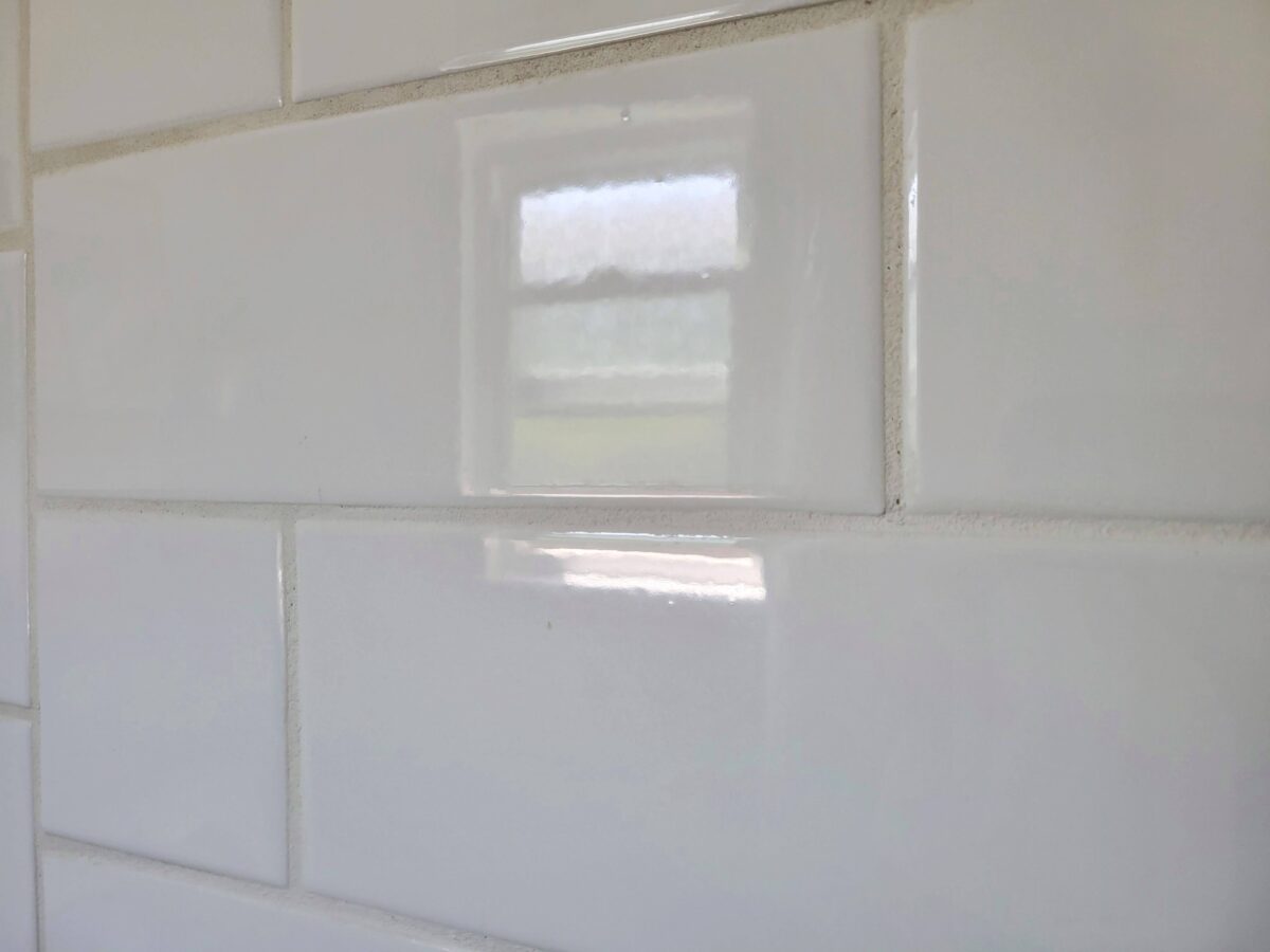 How to Remove Grout Haze Quickly & Easily Hawk Hill