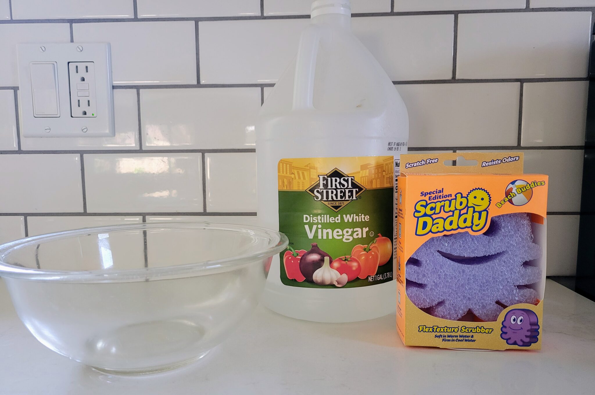 How to Remove Grout Haze Quickly & Easily Hawk Hill