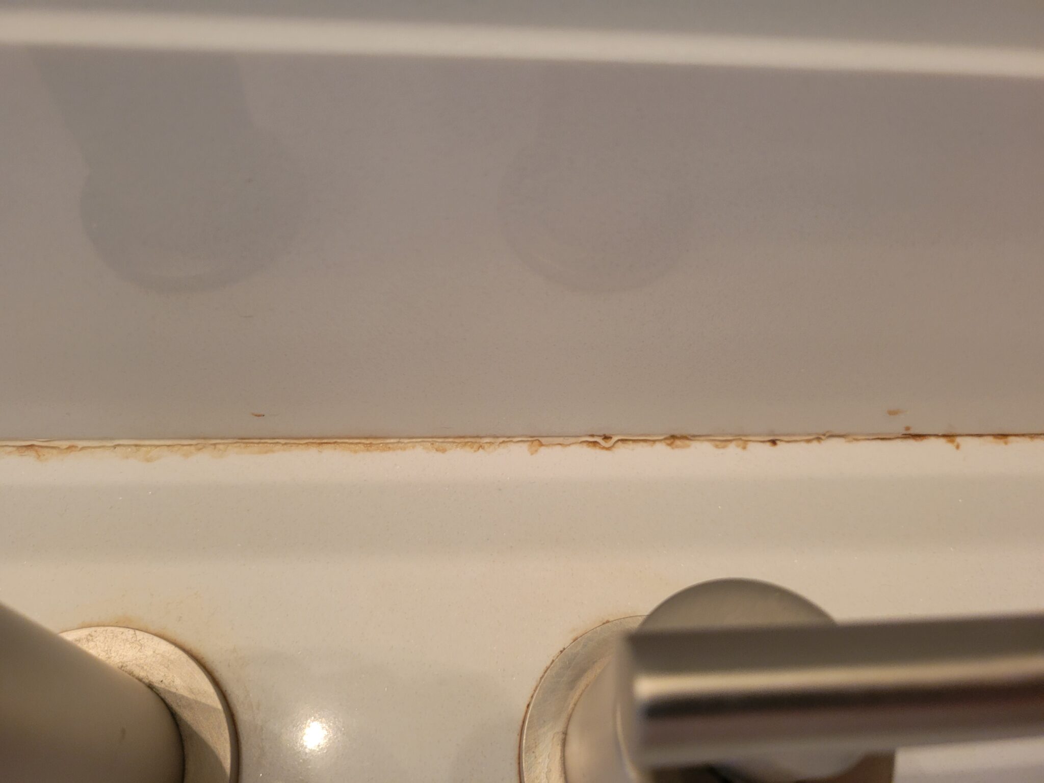 How to Remove Nasty Old Caulk Hawk Hill