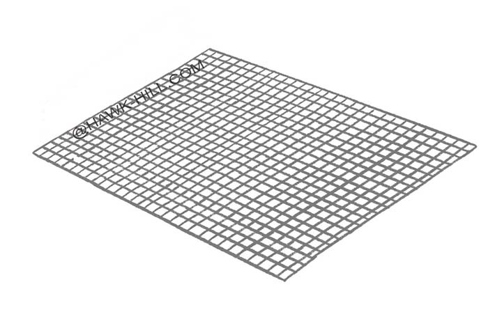 Free woodworking plans for building chicken grazing boxes