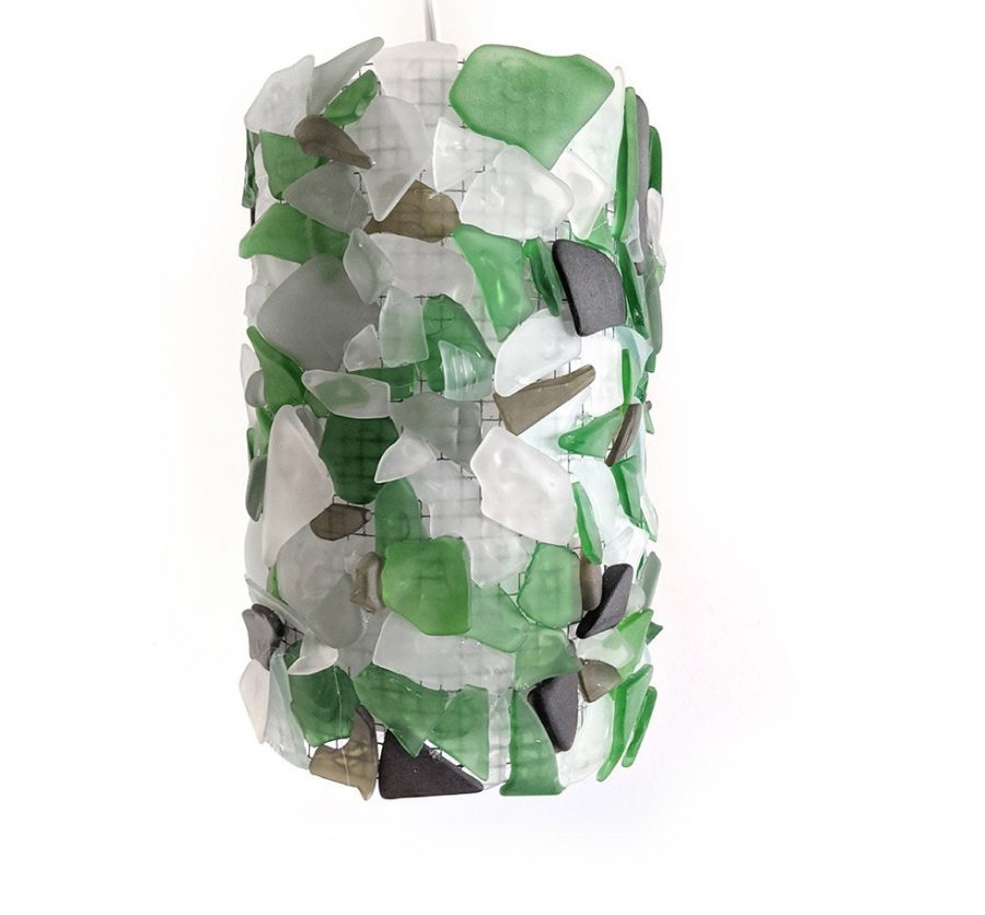 4 Easy Steps to Make Your Own Sea Glass | Hawk Hill