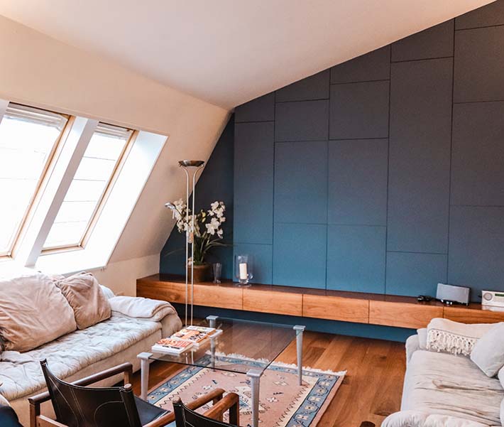 How to Soundproof a Wall between Apartments: Silent Haven